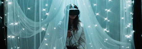 Virtual Reality Porn: How To Watch It