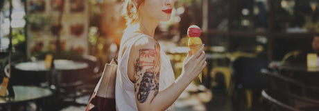 Summer Heatwave Sex Tips