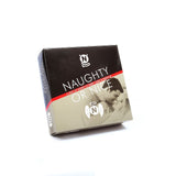 Naughty or Nice: Trio of Games to Tempt, Tease and Tantalise.