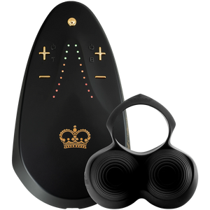 JETT TURBO (The Edging Master) Hands-Free Orgasms for Penis Owners