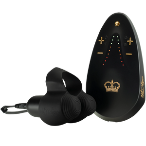 JETT TURBO (The Edging Master) Hands-Free Orgasms for Penis Owners