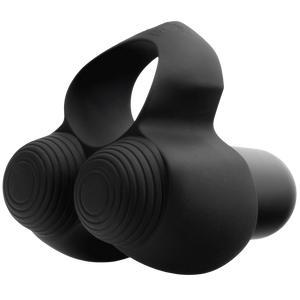 JETT TURBO (The Edging Master) Hands-Free Orgasms for Penis Owners