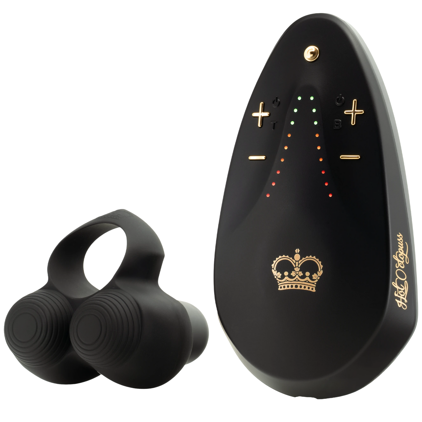 JETT TURBO (The Edging Master) Hands-Free Orgasms for Penis Owners