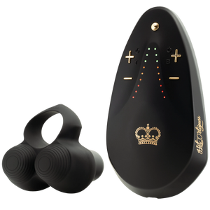 JETT TURBO (The Edging Master) Hands-Free Orgasms for Penis Owners