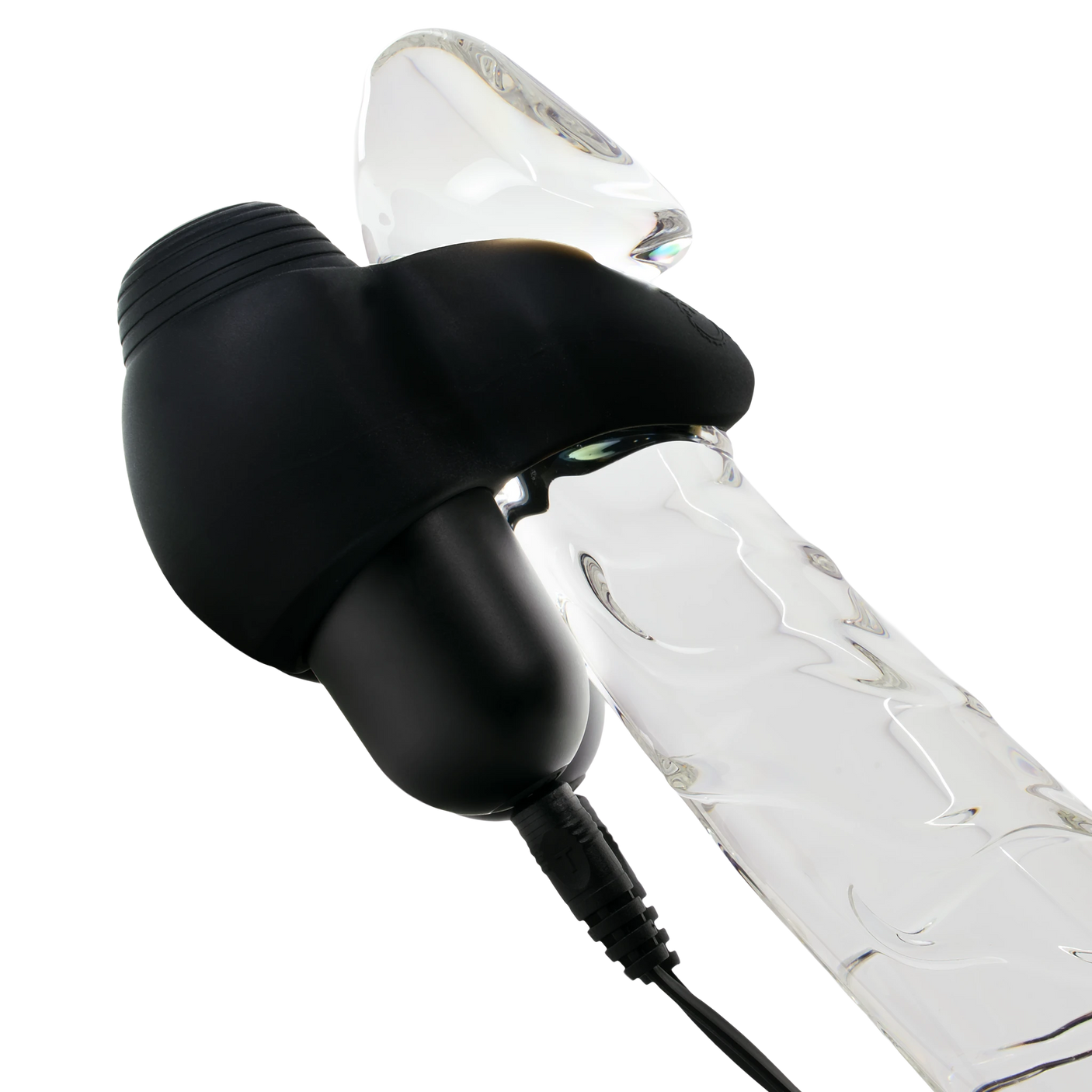 JETT TURBO (The Edging Master) Hands-Free Orgasms for Penis Owners