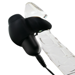 JETT TURBO (The Edging Master) Hands-Free Orgasms for Penis Owners