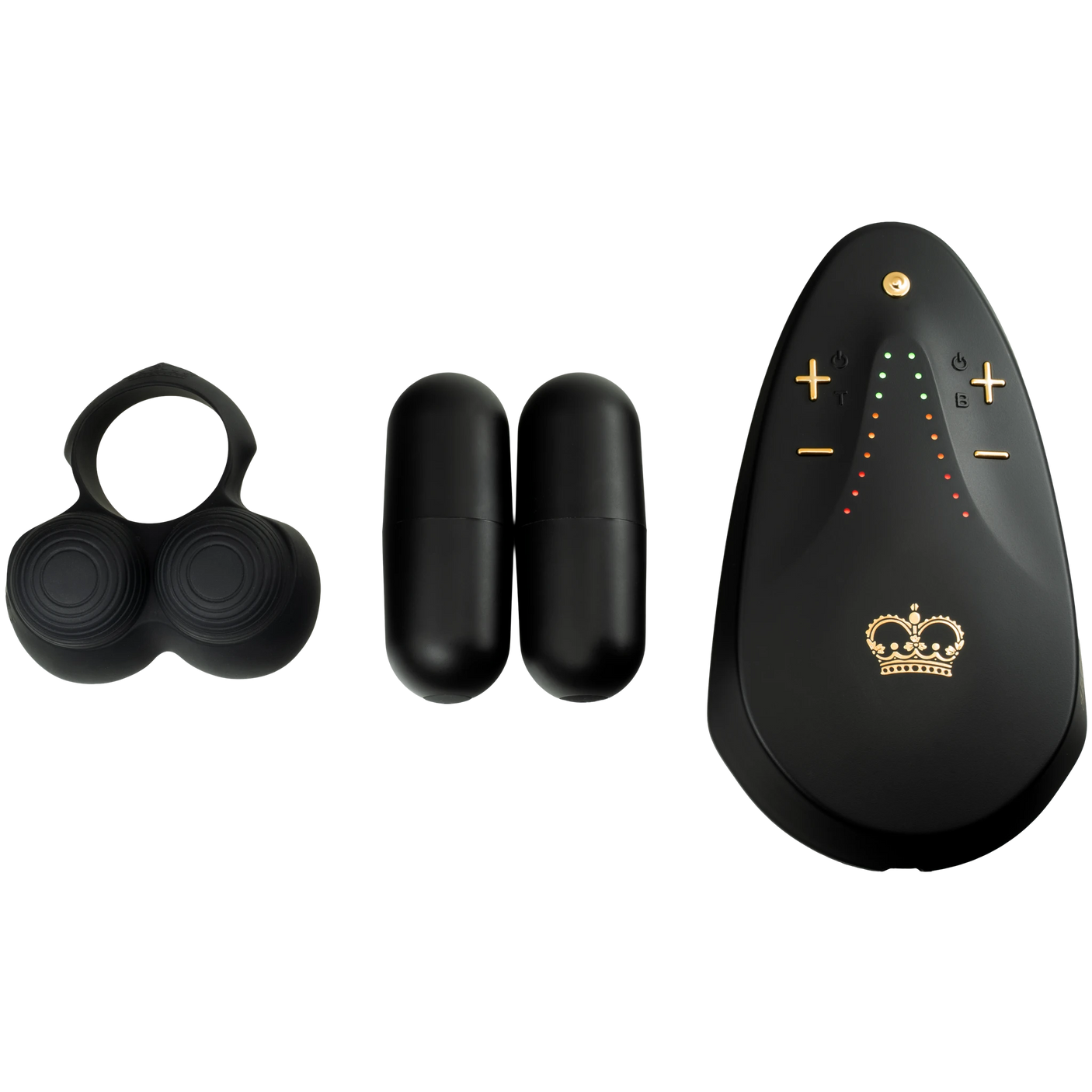 JETT TURBO (The Edging Master) Hands-Free Orgasms for Penis Owners