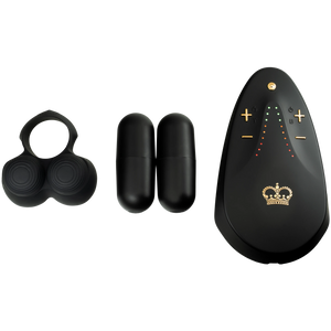 JETT TURBO (The Edging Master) Hands-Free Orgasms for Penis Owners