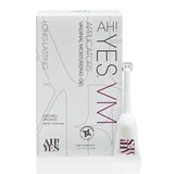 YES Vaginal Moisturising Gel - 6x5ml