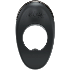 ATOM PLUS - The Vibrating Cock Ring & Perineum Stimulator Hot Octopuss ATOM PLUS - The Vibrating Cock Ring & Perineum Stimulator Hot Octopuss