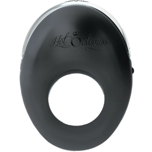 ATOM Vibrating Cock Ring Keeps You Hard & Pleasures Her Vulva Hot Octopuss ATOM Vibrating Cock Ring Keeps You Hard & Pleasures Her Vulva Hot Octopuss