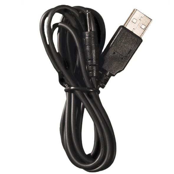 SOLO ESSENTIAL, DiGiT, ATOM, ATOM PLUS, ATOM PLUS LUX, AMO, KURVE, PleX & PULSE QUEEN - Charging Cable