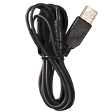 SOLO ESSENTIAL, DiGiT, ATOM, ATOM PLUS, ATOM PLUS LUX, AMO, KURVE, PleX & PULSE QUEEN - Charging Cable