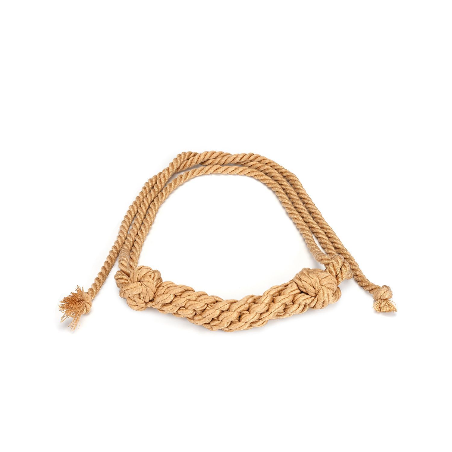 Bound You Ⅱ
Shibari Bondage
Rope Bite Gag