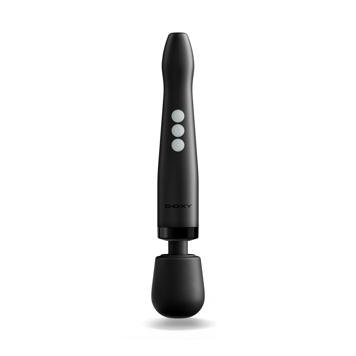 Doxy 2.0 - Die Cast Compact Cordless - Medium-Size Metal