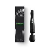 Doxy 2.0 - Die Cast Compact Cordless - Medium-Size Metal