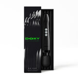 Doxy 2.0 - Die Cast Compact Cordless - Medium-Size Metal