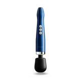 Doxy 2.0 - Die Cast Compact Cordless - Medium-Size Metal