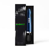 Doxy 2.0 - Die Cast Compact Cordless - Medium-Size Metal