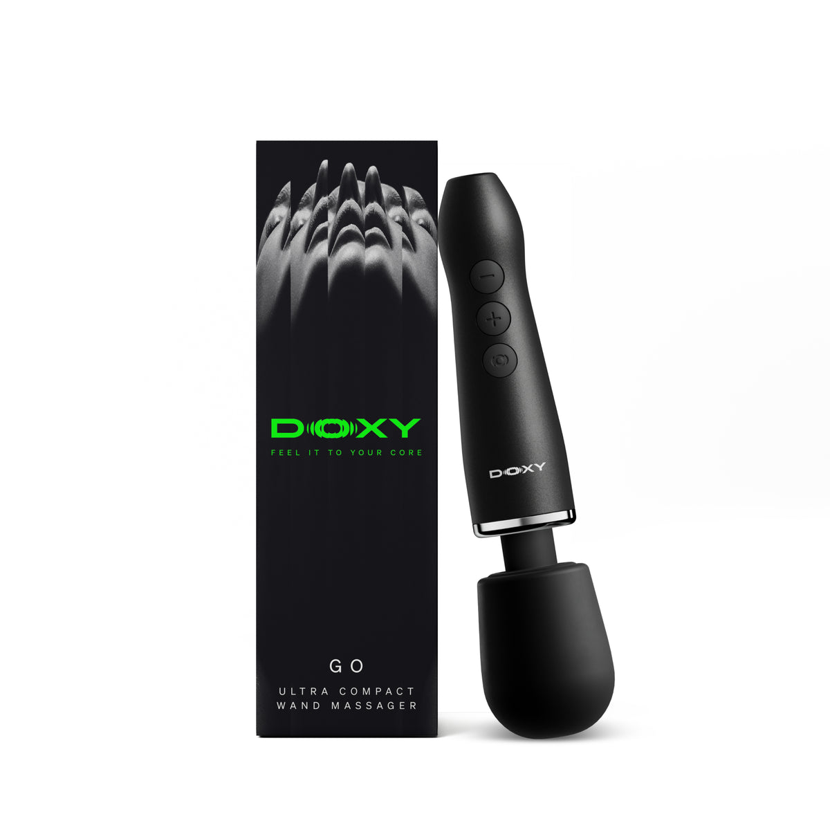 Doxy Go