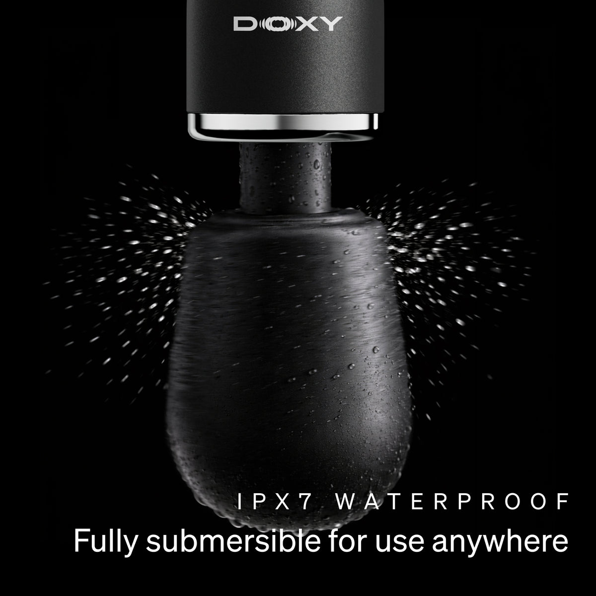 Doxy Go