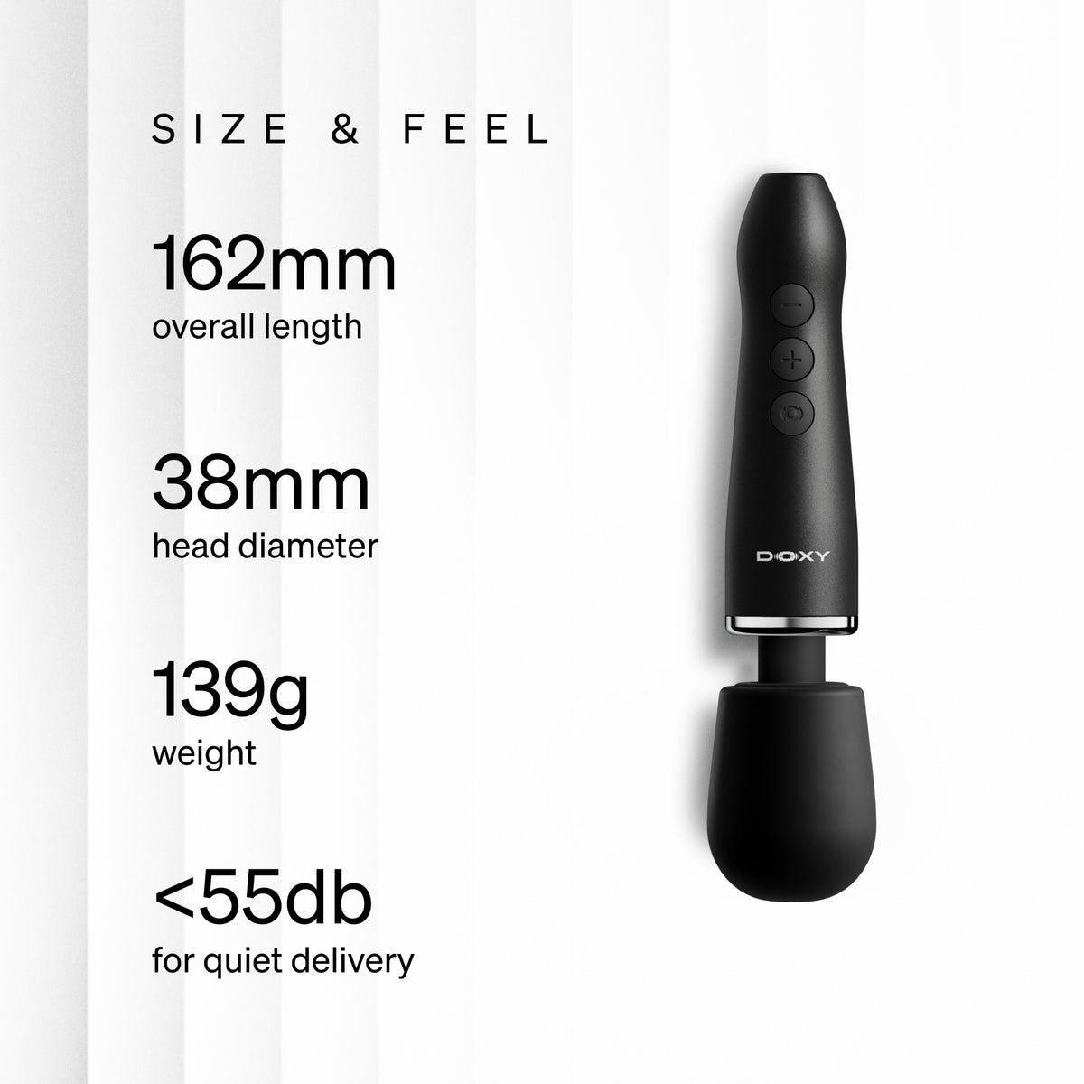 Doxy Go