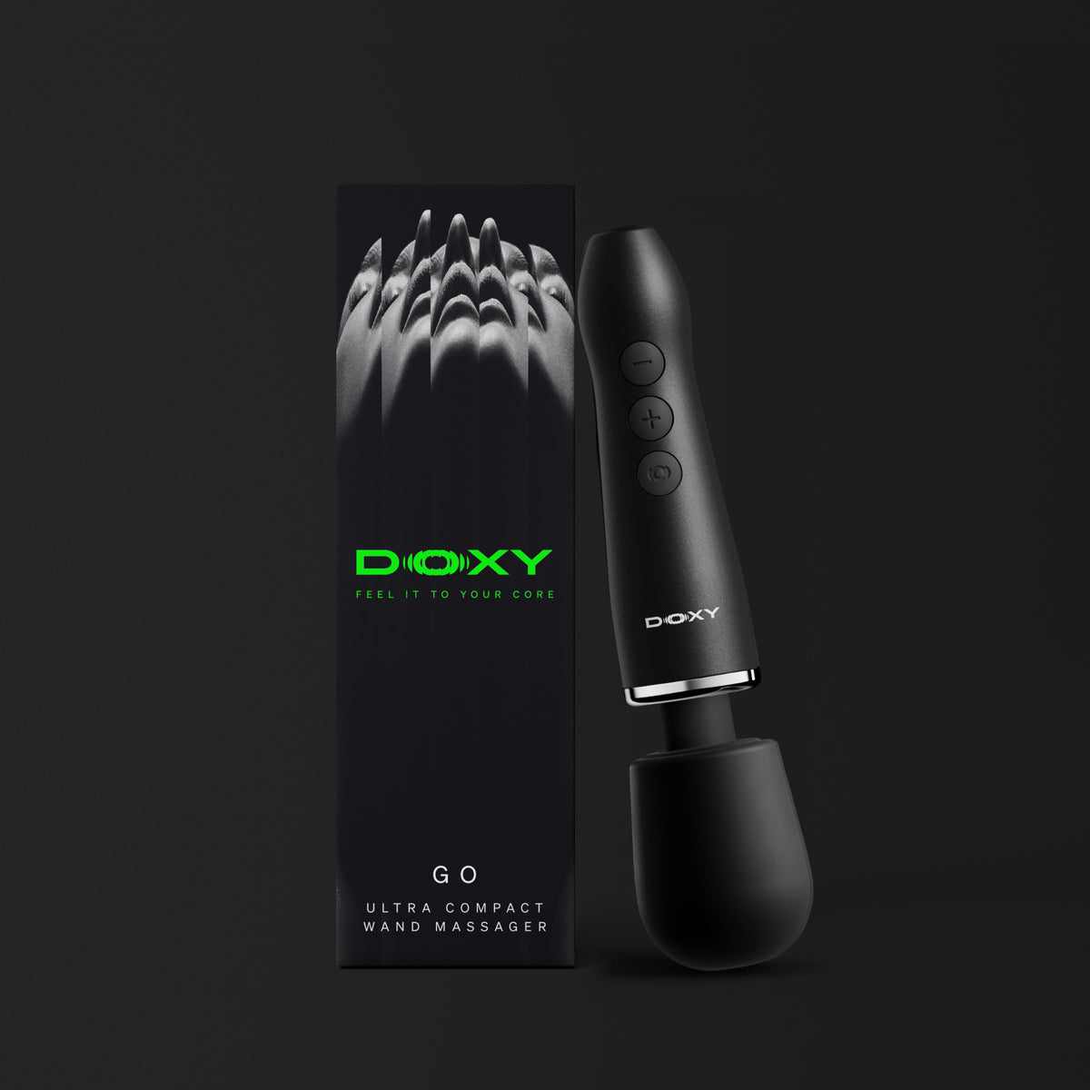 Doxy Go