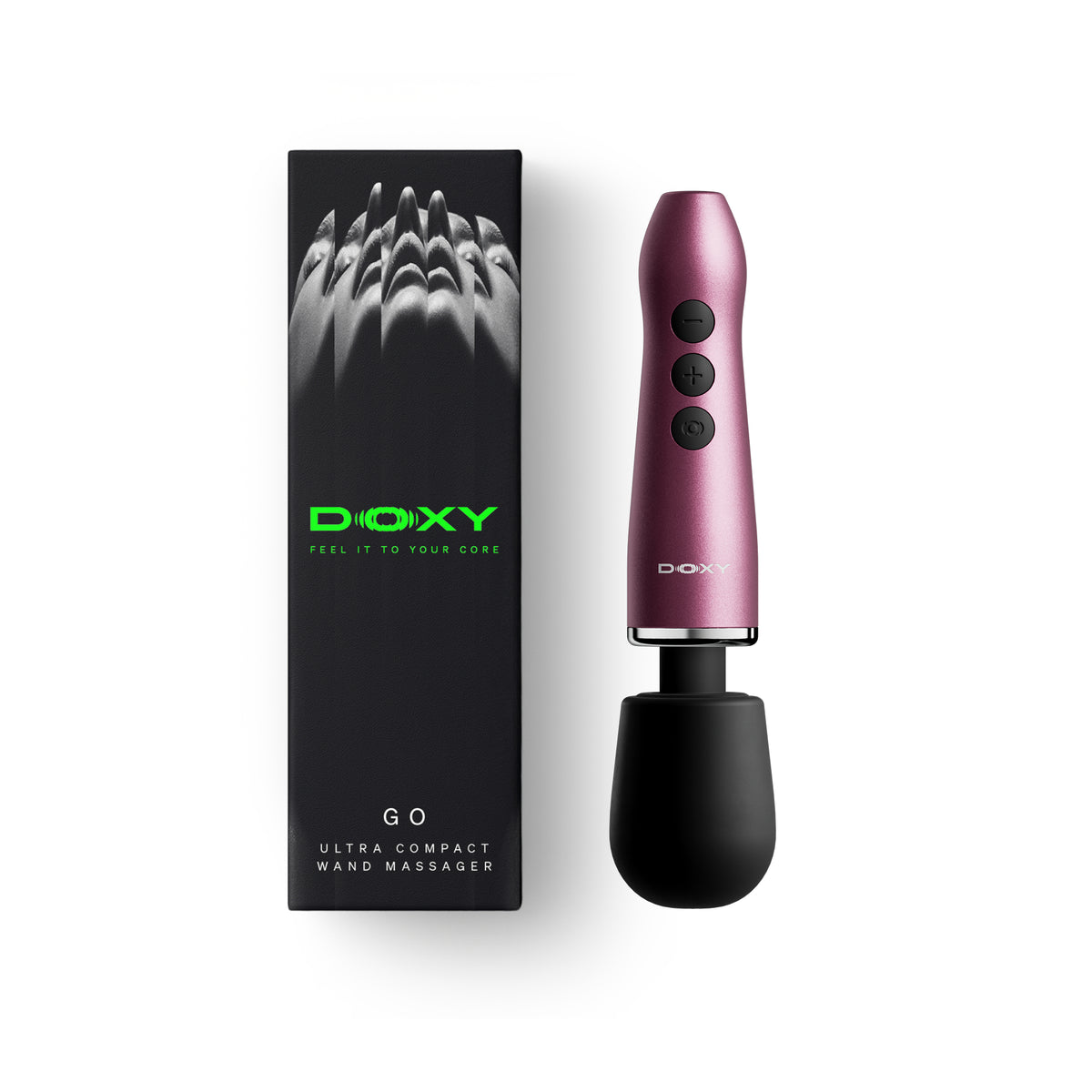 Doxy Go