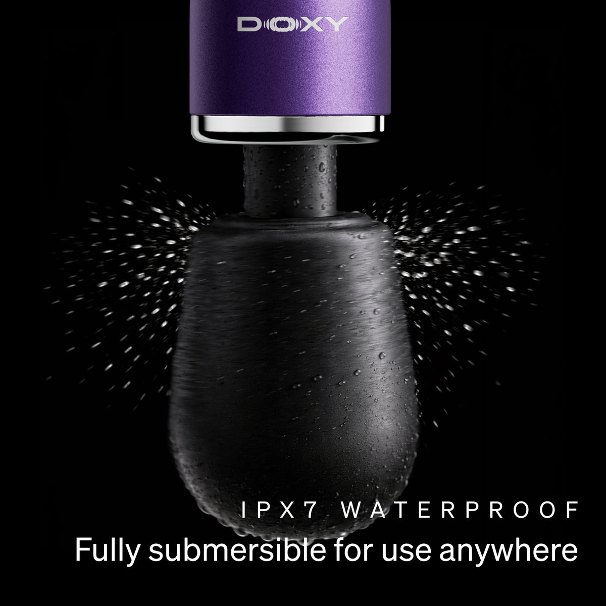 Doxy Go