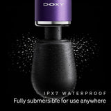 Doxy Go
