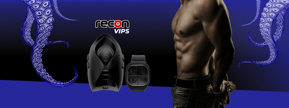 Reconnaissance Vip Recon Black Friday 2024 IS HERE, With Up to 30% OFF On Best-Selling ...