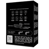 Snail Vibe - Ervaar het ultieme genot met SVibe EVO!