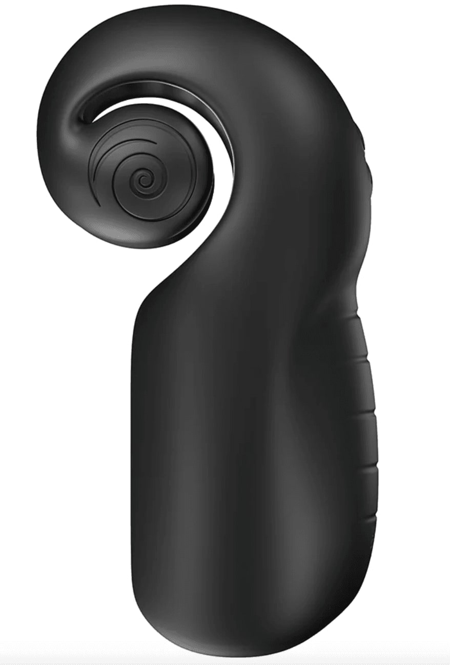 Snail Vibe - Ervaar het ultieme genot met SVibe EVO!