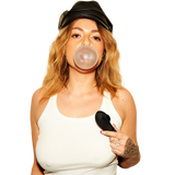 JESSE | Clitoral Suction Vibrator