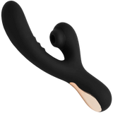 KAI | The Dual Dildo & Clitoral Vibrator