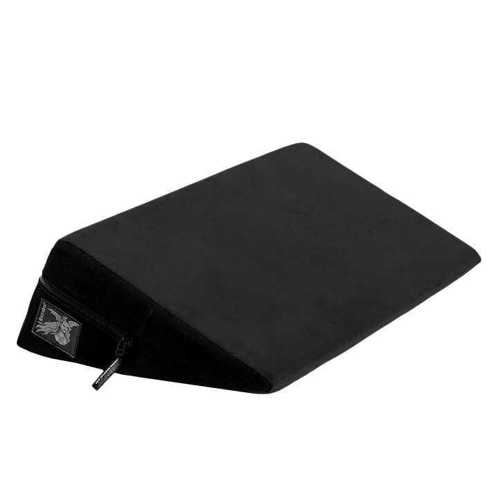 Liberator Wedge Positioning Aid Black