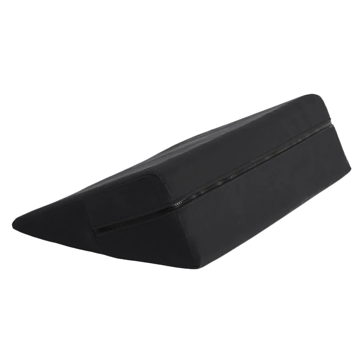Liberator Wedge Positioning Aid Black