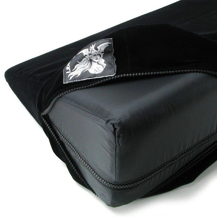 Liberator Wedge Positioning Aid Black
