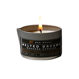 Melted Dreams Massage Candles