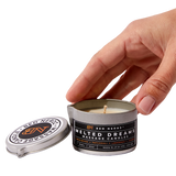 Melted Dreams Massage Candles