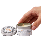 Melted Dreams Massage Candles