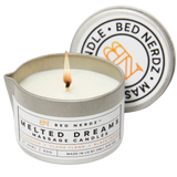Melted Dreams Massage Candles