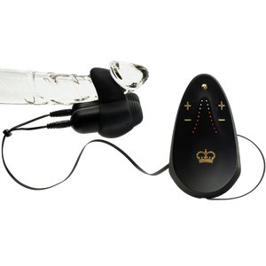 JETT TURBO (The Edging Master) Hands-Free Orgasms for Penis Owners