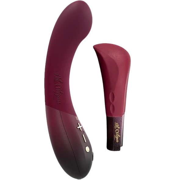 Hers & Hers, das Ecstasy-Spielzeugset-Paket Hot Octopuss Hers & Hers, das Ecstasy-Spielzeugset-Paket Hot Octopuss