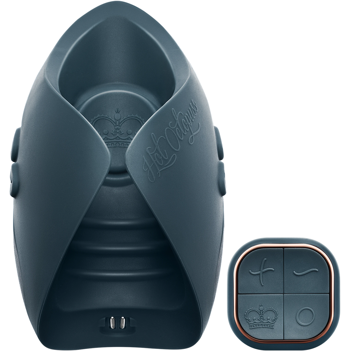 Le nouveau PULSE DUO amélioré | Le jouet mains libres ultime pour les couples