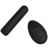 SANDY | The Remote Controlled Bullet Vibrator