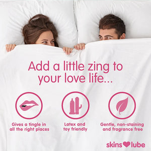 The Ultimate Couples' Bundle