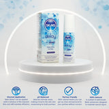 Skins Natural Delay Spray 30ml (Fragrance Free)