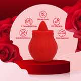 The Rose Lix