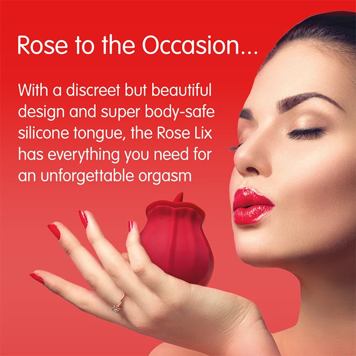 The Rose Lix